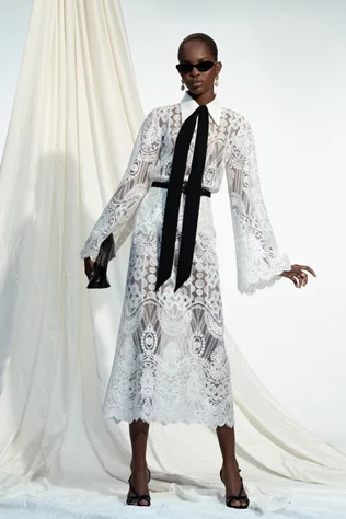 Zuhair Murad READY-TO-WEAR SPRING 2027 COLLECTION