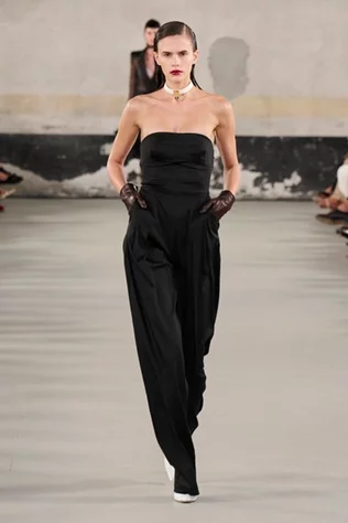 ELISABETTA FRANCHI FASHION SHOW
