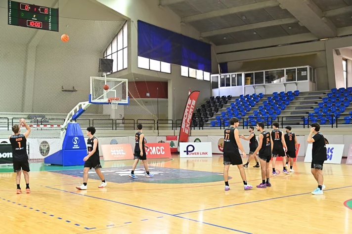 2nd Annual Karim Melhem Memorial
