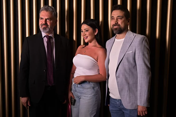 Stouh Beirut’s charity concert at La Scene