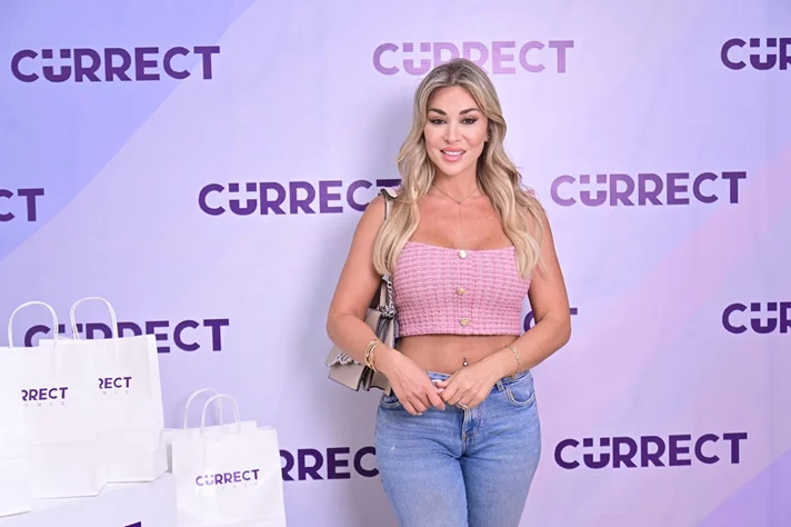 Grand Opening of Currect Clinic in Downtown Beirut