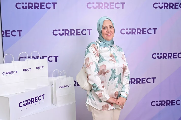 Grand Opening of Currect Clinic in Downtown Beirut
