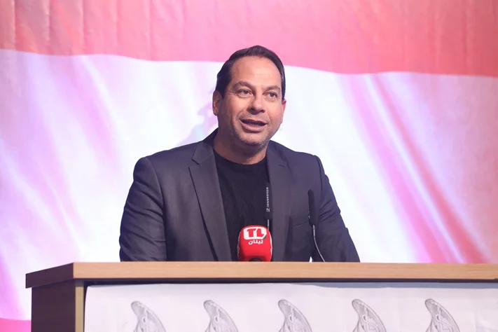 Aredalmobdin Award Ceremony