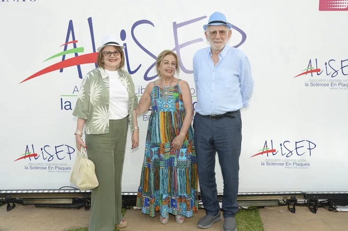 ALISEP Annual Dinner