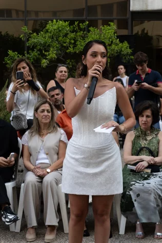 ESMOD Beirut 2026 Graduation Fashion Show