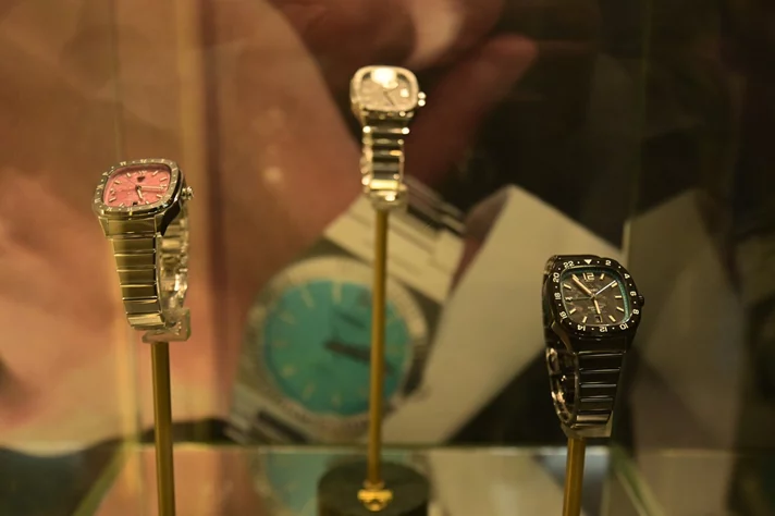 Noel by Luxuria Exhibition at Phoenicia Hotel