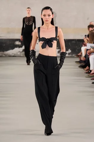 ELISABETTA FRANCHI FASHION SHOW