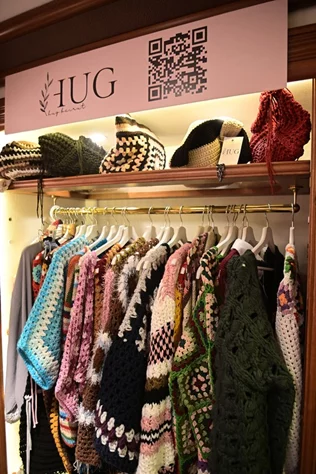 Noel by Luxuria Exhibition at Phoenicia Hotel