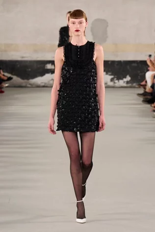 ELISABETTA FRANCHI FASHION SHOW
