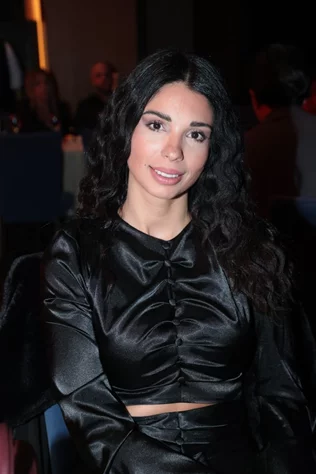 Marwan Khoury at Casino du Liban