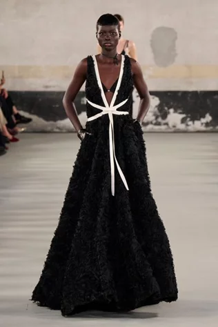 ELISABETTA FRANCHI FASHION SHOW