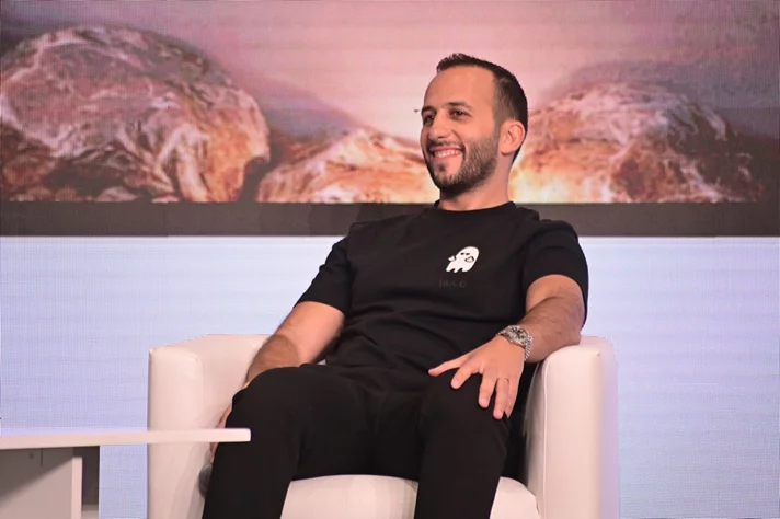 Lart Qui Tecte at Project Lebanon 2026