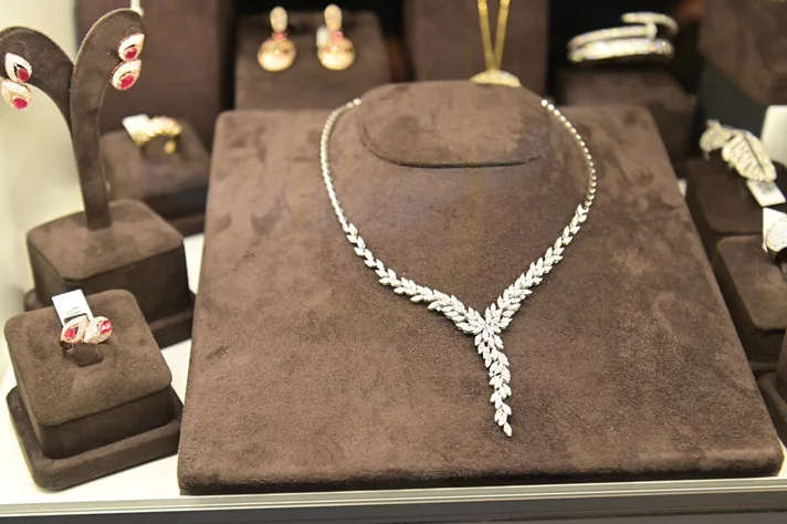 Noel by Luxuria Exhibition at Phoenicia Hotel