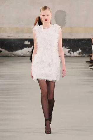 ELISABETTA FRANCHI FASHION SHOW