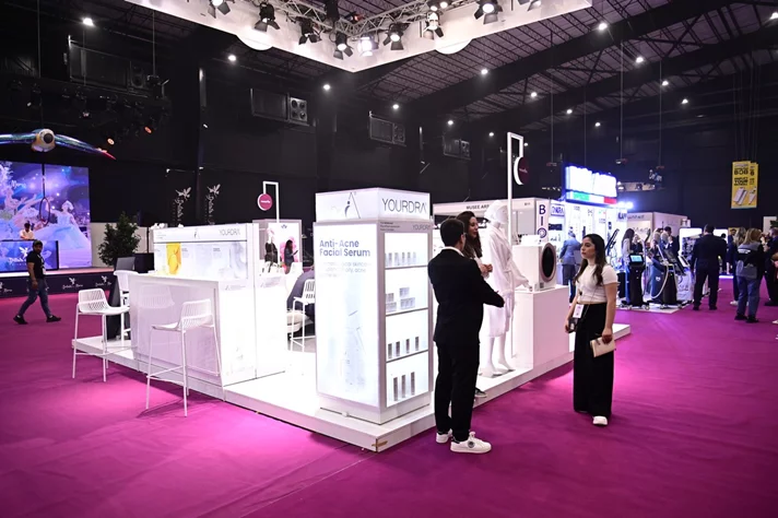 Beauty and Wellbeing Forum 2025