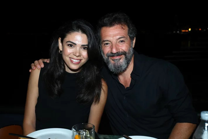 Lebanon of Tomorrow Fundraising School Party