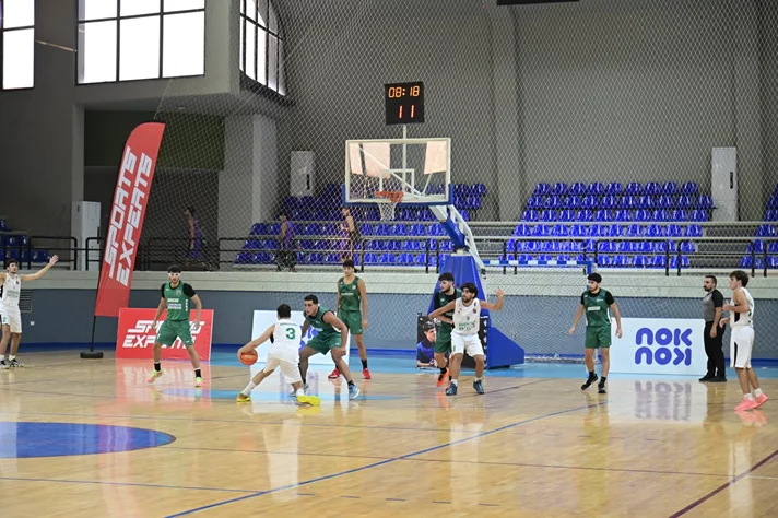 3rd Annual Karim Melhem Memorial U18