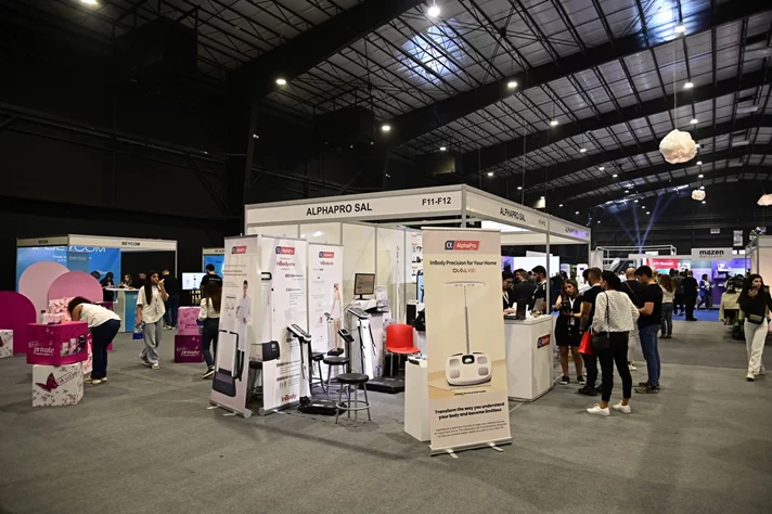 Beauty and Wellbeing Forum 2025