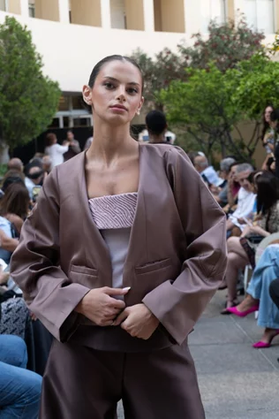 ESMOD Beirut 2026 Graduation Fashion Show