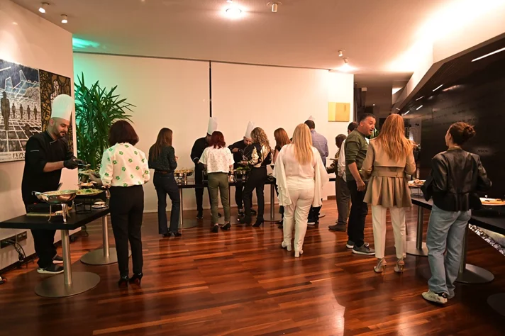 Launch of Marti Derm Day 2