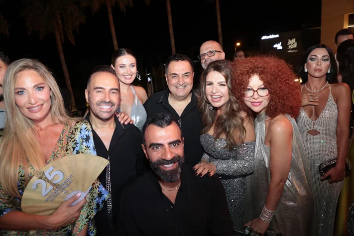 Murex D'or Silver Night
