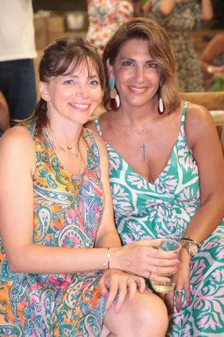 Bassma Association-Sparkling Summer with RODGE Part 2