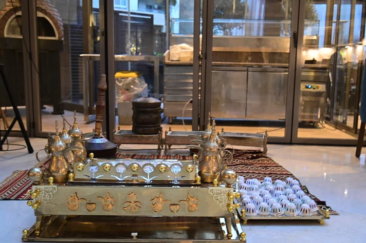 Ramadan Nights at Kempinski Beirut