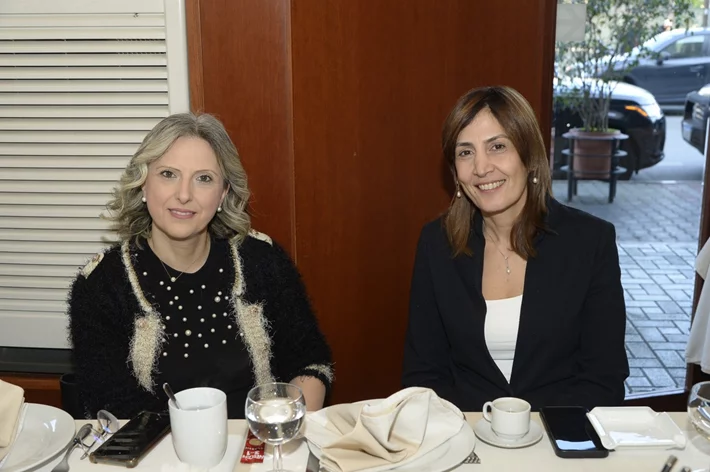 ALISEP Christmas Lunch at Mhanna