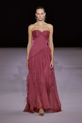GEORGES HOBEIKA  Spring–Summer 2027 ready-to-wear