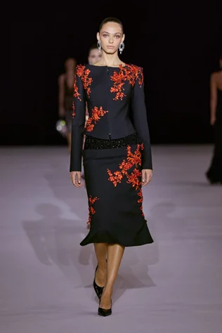GEORGES HOBEIKA  Spring–Summer 2027 ready-to-wear