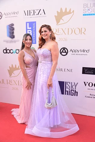 Murex D'or 2026