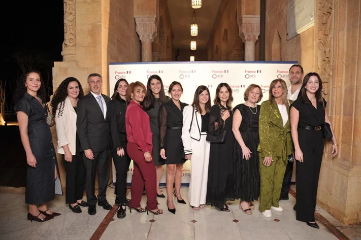 Présent au Liban depuis 25 ans, le groupe AFD réaffirme son soutien à la reconstruction et à la résilience du pays