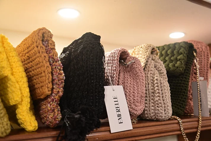 Noel by Luxuria Exhibition at Phoenicia Hotel