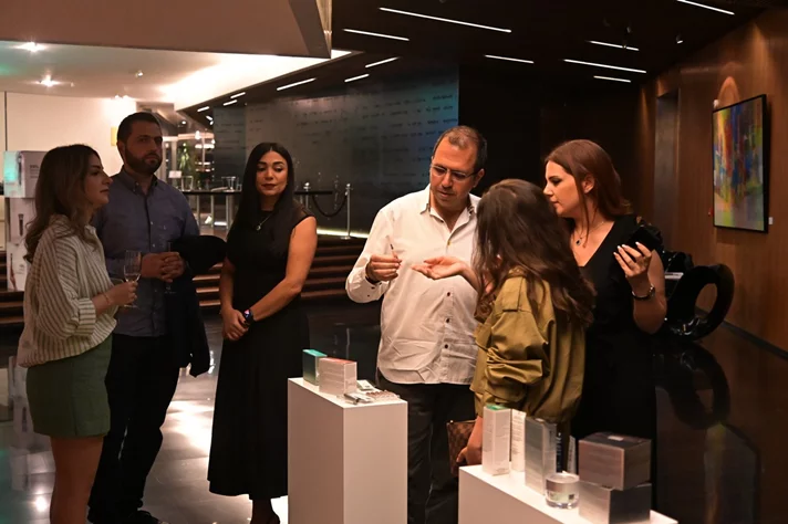Launch of Marti Derm Day 2