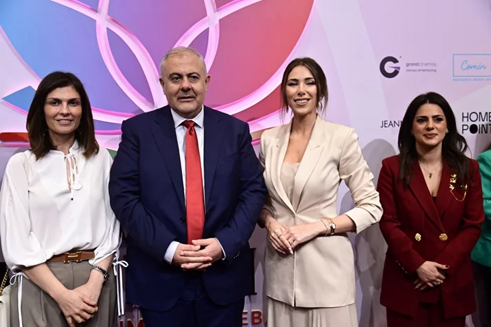 Beauty and Wellbeing Forum 2025