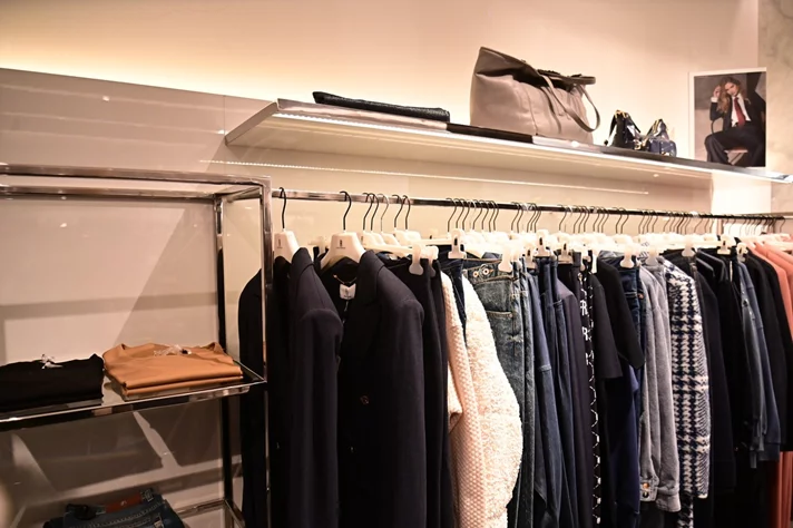 Act x Georges Richane