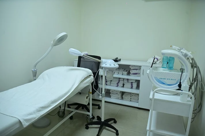 Grand Opening of Currect Clinic in Downtown Beirut