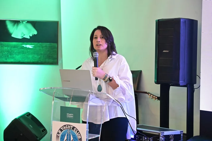 Launch of Marti Derm Day 2