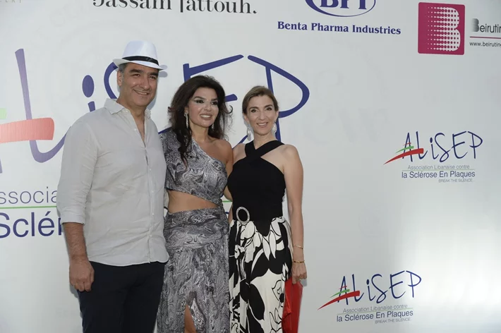 ALISEP Annual Dinner