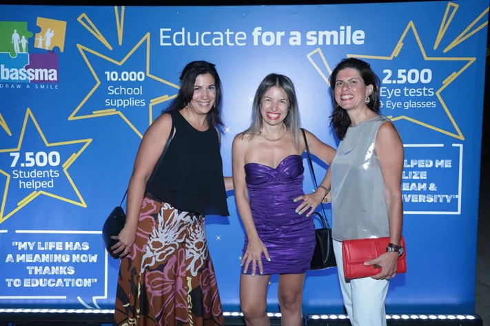 Bassma Association-Sparkling Summer with RODGE Part 2