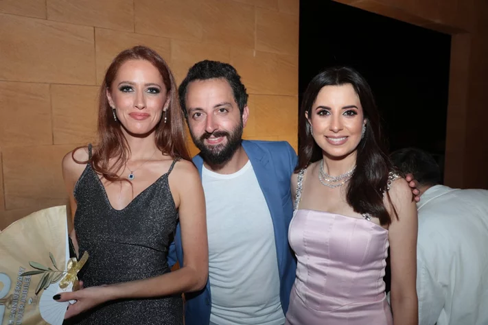 Murex D'or Silver Night
