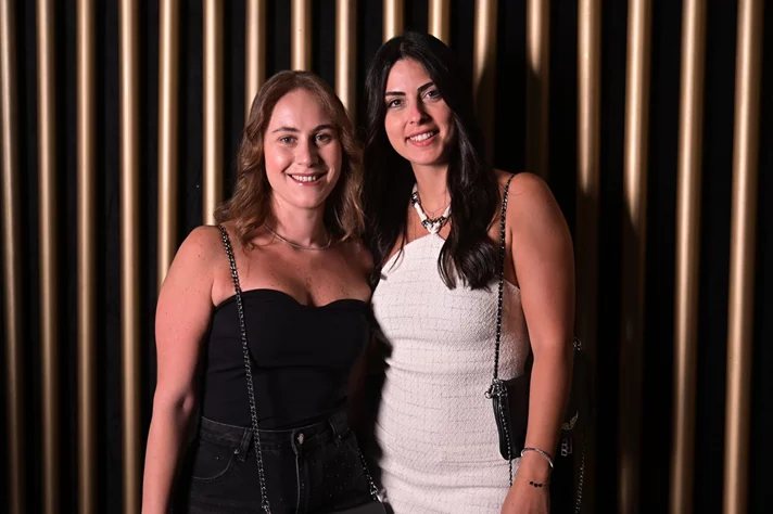 Stouh Beirut’s charity concert at La Scene
