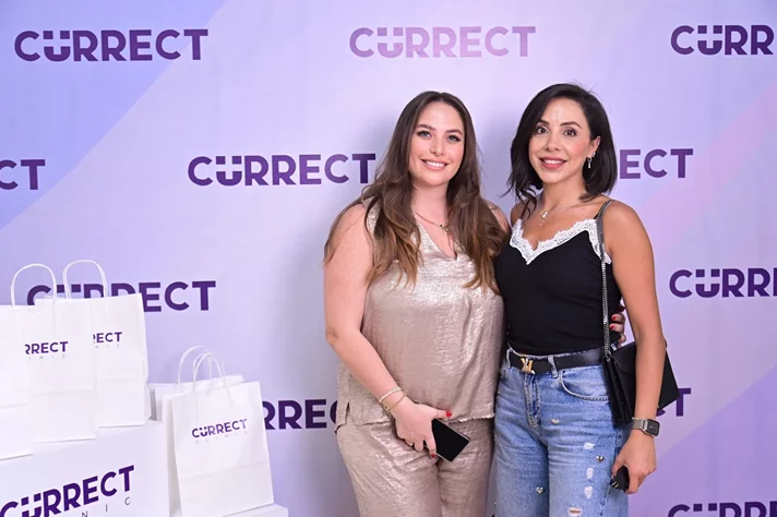 Grand Opening of Currect Clinic in Downtown Beirut