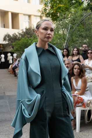 ESMOD Beirut 2026 Graduation Fashion Show