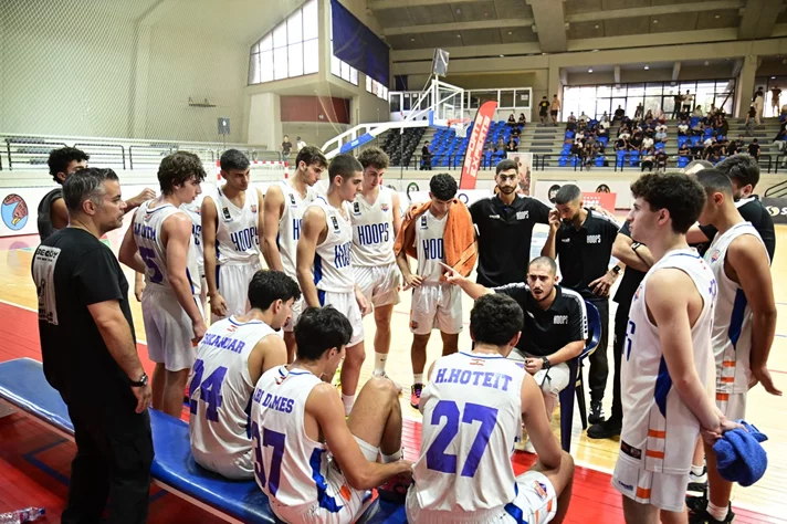 2nd Annual Karim Melhem Memorial
