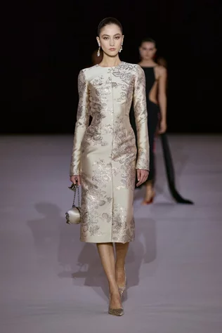 GEORGES HOBEIKA  Spring–Summer 2027 ready-to-wear