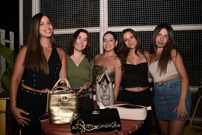 Club Heshik Beshik 4th Anniversary at KED