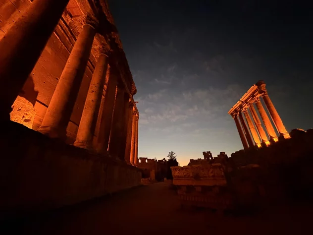 Sancta Maria Choir at the Cathedral of Saints Tikla and Barbara