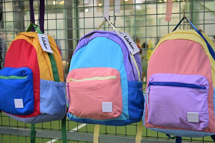 Summer Pop-up at Padel Bay