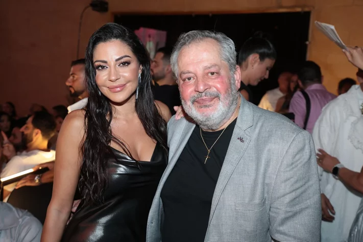 Murex D'or Silver Night